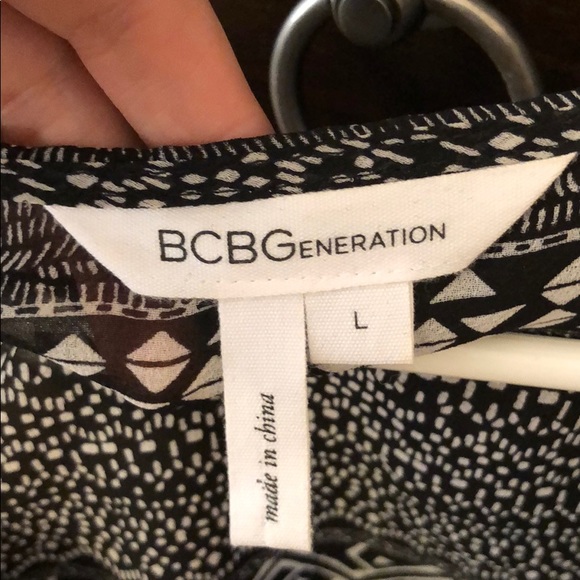 Long tank top - Picture 3 of 4